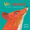 Image de Un renard - Un livre à compter haletant - Kate Read en occasion ou reconditionné