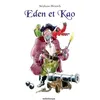 Image de Eden et Kao - Stéphane Henrich en occasion ou reconditionné