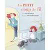 Image de Un petit coup de fil - Boiger Alexandra en occasion ou reconditionné