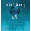 Image de Nous sommes là - Notes concernant la vie sur la planète terre - Oliver Jeffers en occasion ou reconditionné