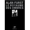 Image de Le Royaume des ombres - Alan Furst en occasion ou reconditionné