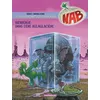 Image de Les Tribulations apeupréhistoriques de Nabuchodinosaure - Tome 11 - Bienvenue dans l'ère aglaglacière - Herlé en occasion ou reconditionné
