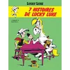 Image de Lucky Luke - Tome 15 - 7 Histoires de Lucky Luke - Morris en occasion ou reconditionné