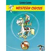 Image de Lucky Luke - Tome 5 - Western Circus - Morris en occasion ou reconditionné