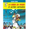 Image de Lucky Luke - Tome 20 - La Corde du pendu et autres histoires - Morris en occasion ou reconditionné