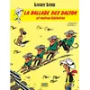 Image de Lucky Luke - Tome 17 - La Ballade des Dalton et autres histoires - Morris en occasion ou reconditionné