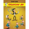 Image de Lucky Luke - Tome 37 - Oklahoma Jim - Jean Léturgie en occasion ou reconditionné