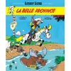 Image de Les Aventures de Lucky Luke d'après Morris - Tome 1 - La Belle Province - Laurent Gerra en occasion ou reconditionné