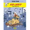 Image de Les Aventures de Kid Lucky d'après Morris - Lasso périlleux - Achdé en occasion ou reconditionné