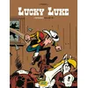 Image de Lucky Luke - Intégrales - Tome 18 - Lucky Luke Intégrale - tome 18 - Jean Léturgie en occasion ou reconditionné