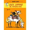 Image de Un Hommage à Lucky Luke par  - Jolly Jumper ne répond plus - Guillaume Bouzard en occasion ou reconditionné