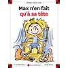 Image de N°70 Max n'en fait qu'à sa tête - Dominique de Saint Mars en occasion ou reconditionné