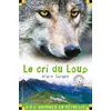 Image de Le cri du loup - Alain Surget en occasion ou reconditionné