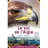 Image de Le vol de l'aigle - Alain Surget en occasion ou reconditionné