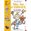 Image de Max, fan d'animaux - Serge Bloch en occasion ou reconditionné