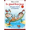 Image de Le grand livre des jeux n°5 - Dominique de Saint Mars en occasion ou reconditionné