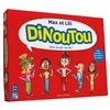 Image de Dinoutou Max et Lili - Serge Bloch en occasion ou reconditionné
