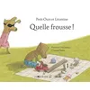 Image de Petit-ours et leontine : quelle frousse ! - Florence Ducatteau en occasion ou reconditionné