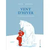 Image de Vent d'hiver - Carl Norac en occasion ou reconditionné