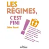 Image de Les régimes, c'est fini ! - Céline TOUATI en occasion ou reconditionné