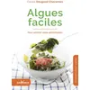 Image de Algues faciles - Carole Dougoud Chavannes en occasion ou reconditionné