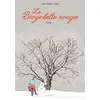 Image de La Bicyclette rouge T1 - Kim Dong Hwa en occasion ou reconditionné