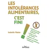 Image de Les intolérances alimentaires, c'est fini ! - Isabelle Mante en occasion ou reconditionné