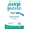 Image de Mon alimentation santé facile Spécial détox - Christopher Vasey en occasion ou reconditionné