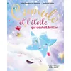 Image de Cumulo et l'étoile qui voulait briller - Soline Bourdeverre-Veyssiere en occasion ou reconditionné