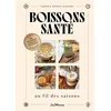 Image de Boissons santé au fil des saisons - Sabrina Romeo-Dussart en occasion ou reconditionné