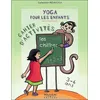 Image de Yoga pour les enfants - Les chiffres - 3 à 6 ans - France Hutchison en occasion ou reconditionné