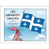 Image de Les mauvaises langues - J'aime ma langue ! - François Dimitri en occasion ou reconditionné