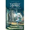 Image de Gaig v 01 la prophetie des nains - Dynah Psyche en occasion ou reconditionné