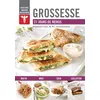 Image de Grossesse, savoir quoi manger - Stéphanie Côté en occasion ou reconditionné