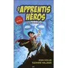 Image de Les apprentis héros - T1 : Zeus et l'éclair de la mort - Joan Holub en occasion ou reconditionné