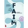 Image de La faim. comment l'apprivoiser - MARCOTTE CYNTHIA en occasion ou reconditionné