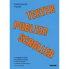 Image de Texter, publier, scroller - Emmanuelle Parent en occasion ou reconditionné