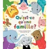 Image de Qu'est-ce qu'une famille ? - Cassandra Hames en occasion ou reconditionné