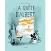 Image de La bande du Mile-End - La quête d'Albert - Isabelle Arsenault en occasion ou reconditionné