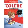 Image de La colère racontée aux enfants - Ariane Hébert en occasion ou reconditionné