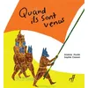 Image de Quand ils sont venus - Andrée Poulin en occasion ou reconditionné