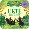 Image de Rabats surprises   L'été dans la forêt - Collectif en occasion ou reconditionné