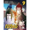 Image de Tales of Demons and Gods - Snail Mad en occasion ou reconditionné