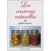 Image de Les conserves naturelles des quatre saisons - Collectif en occasion ou reconditionné
