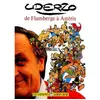Image de Uderzo de Flambergé à Astérix - Albert Uderzo en occasion ou reconditionné
