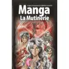 Image de La Bible manga, volume 1 - La mutinerie - Ryo Azumi en occasion ou reconditionné