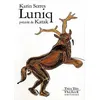 Image de Luniq précédé de Katak - Karin Serres en occasion ou reconditionné
