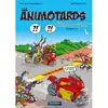 Image de Animotards (Les) T01 - Nzoda en occasion ou reconditionné