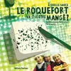 Image de À quelle qauce le Roquefort va-t-il être mangé ? - Katia Fersing en occasion ou reconditionné
