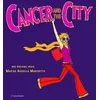 Image de Cancer and the city - Marisa Acocella Marchetto en occasion ou reconditionné